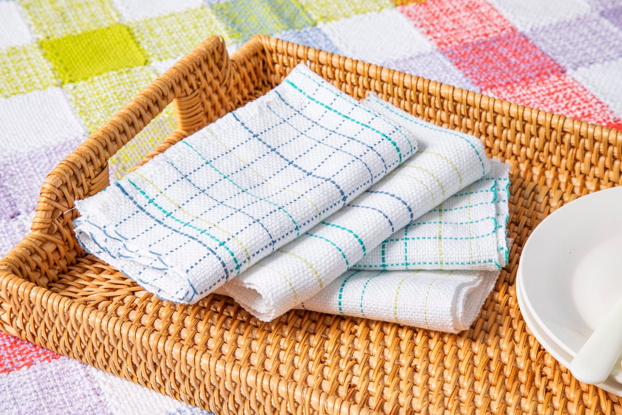 Summer Weaving for Any Occasion Image