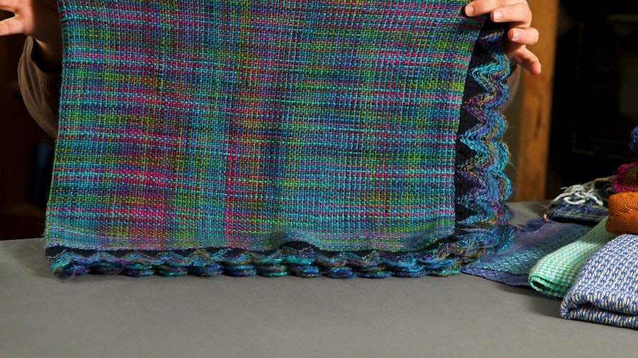 6 Easy Ways to Elevate Your Selvedges with Trims Image