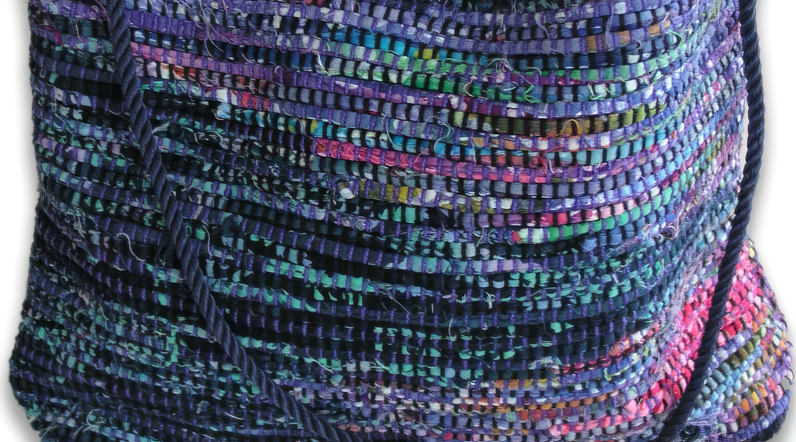 Weave a Freestyle Bag  Primary Image
